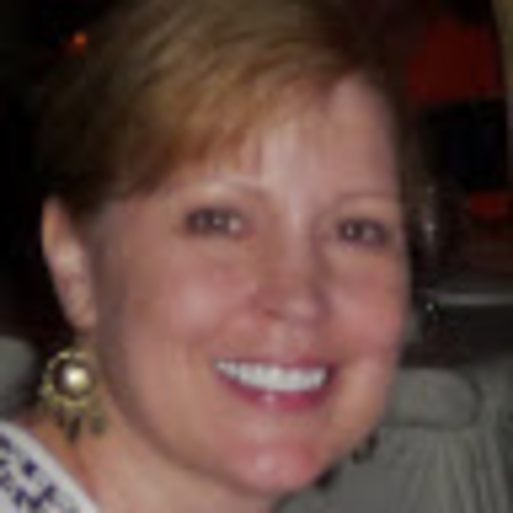 Meet your Posher, Cathy